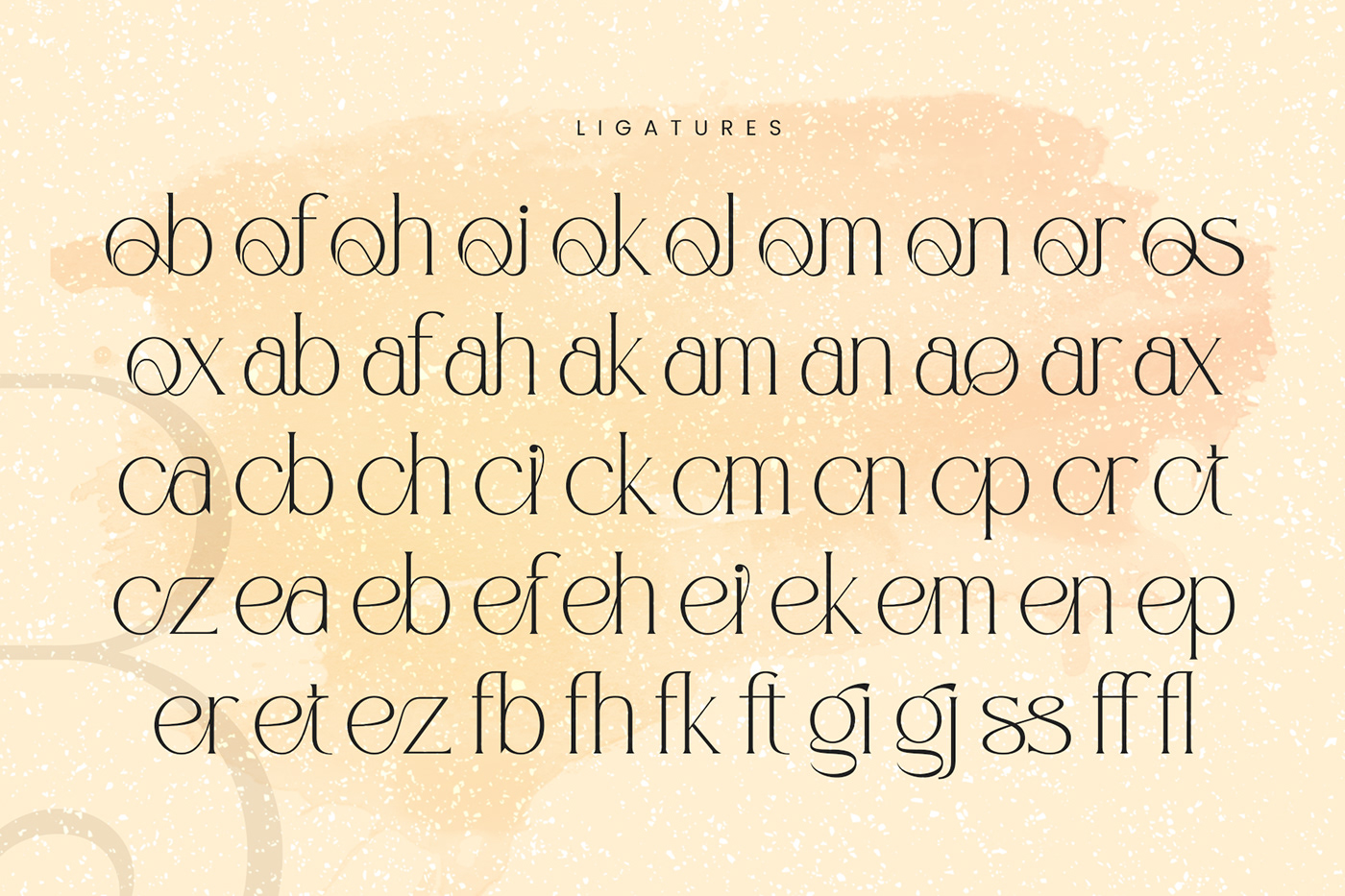 decorative font display font elegant serif Font Freebie free Free font free type freebie Modern Serif serif