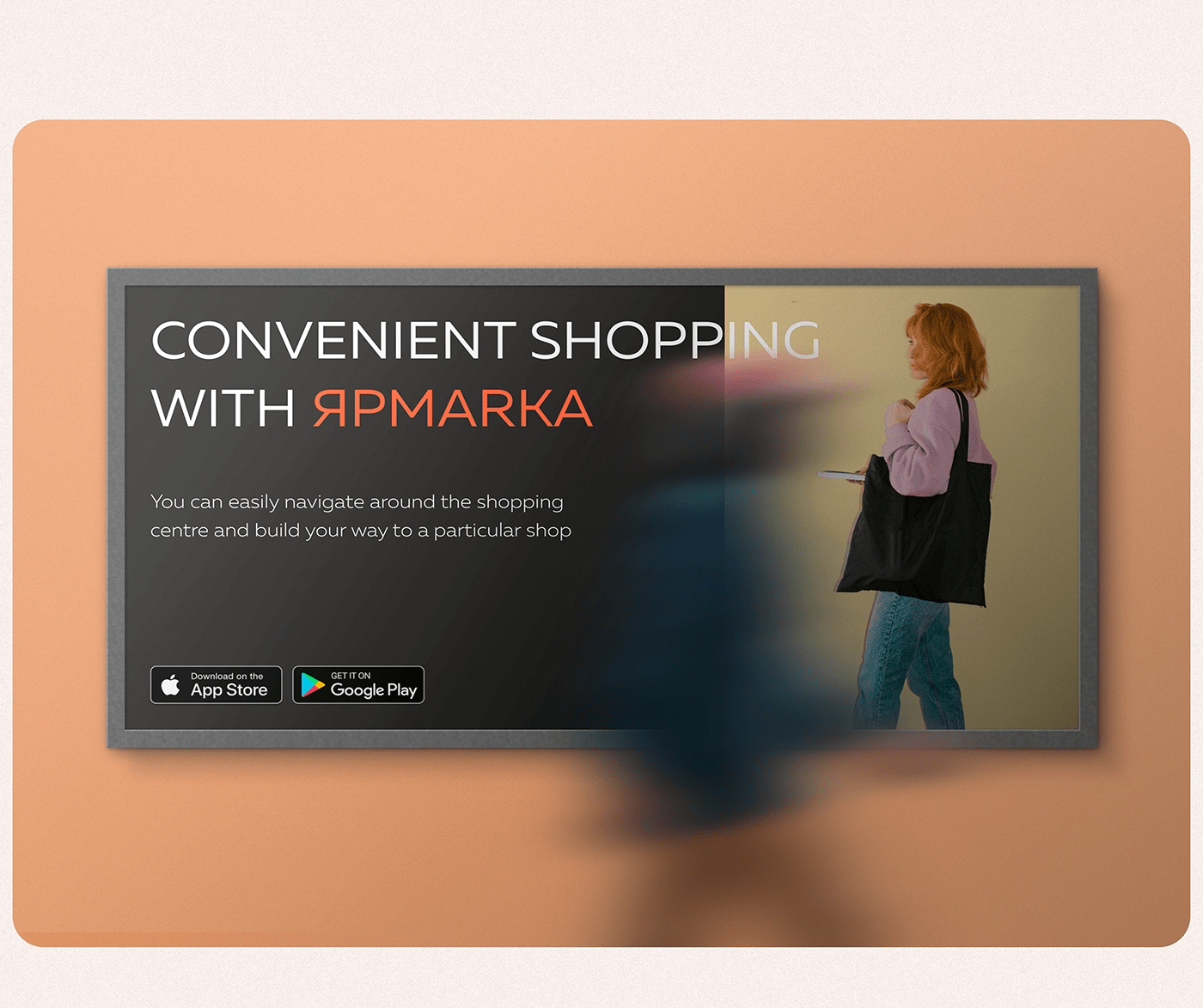 aesthetic app design e-commerce Figma information design map Mobile app navigation Shopping UI/UX