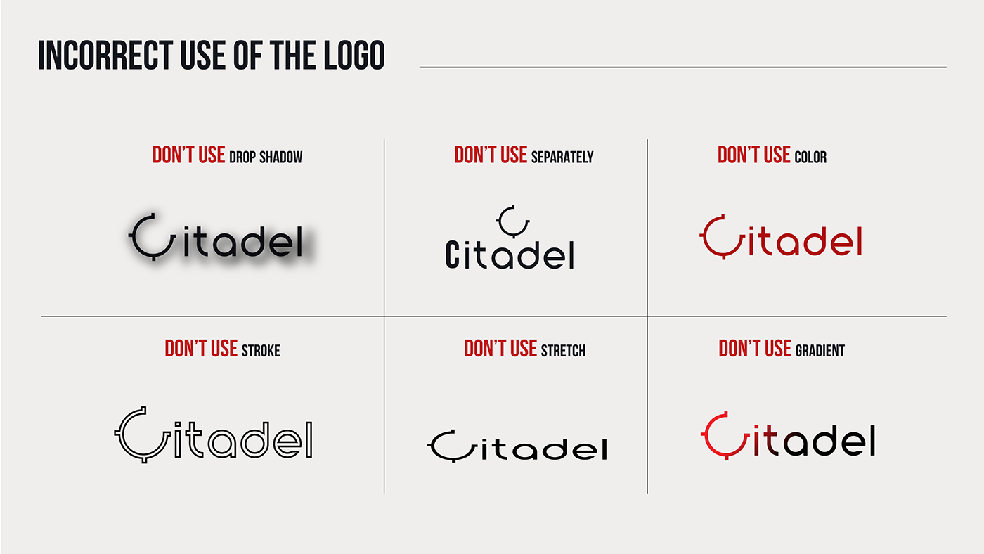 branding  brand identity Brand Design logo Shooting Range Logo Design Graphic Designer visual identity brand Logotype