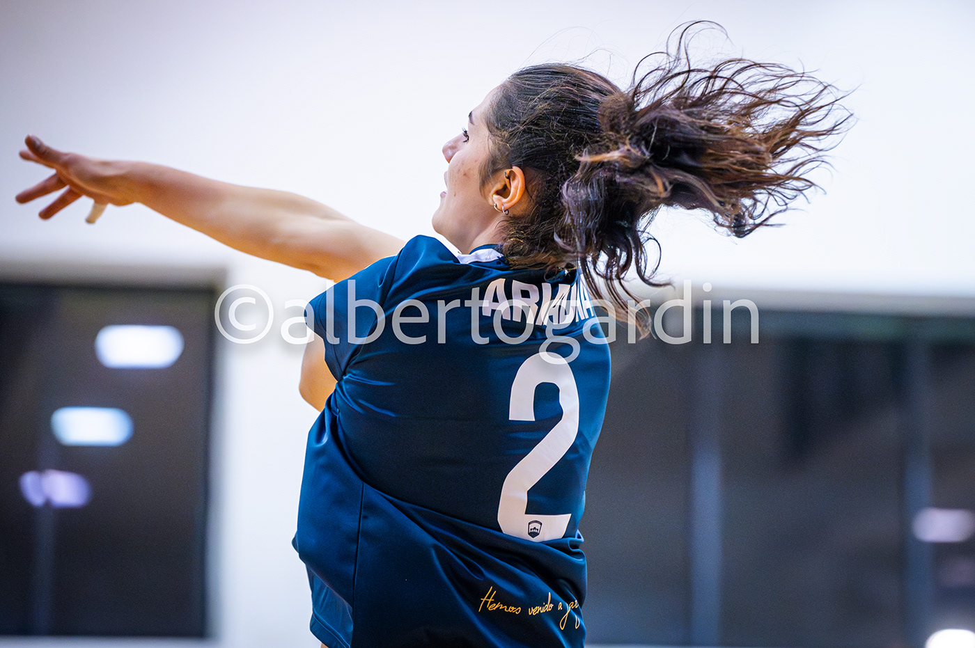 sport volleyball volley girls women Photography  photographer sportphotography madrid Nikon