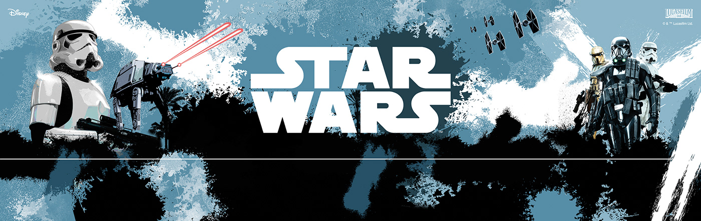 star wars disney Lucasfilm universo dos livros