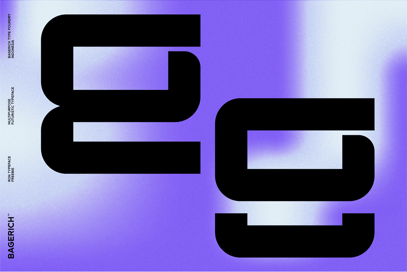 Cyberpunk font Free font futurisitic modern Space  tech type Typeface typography  