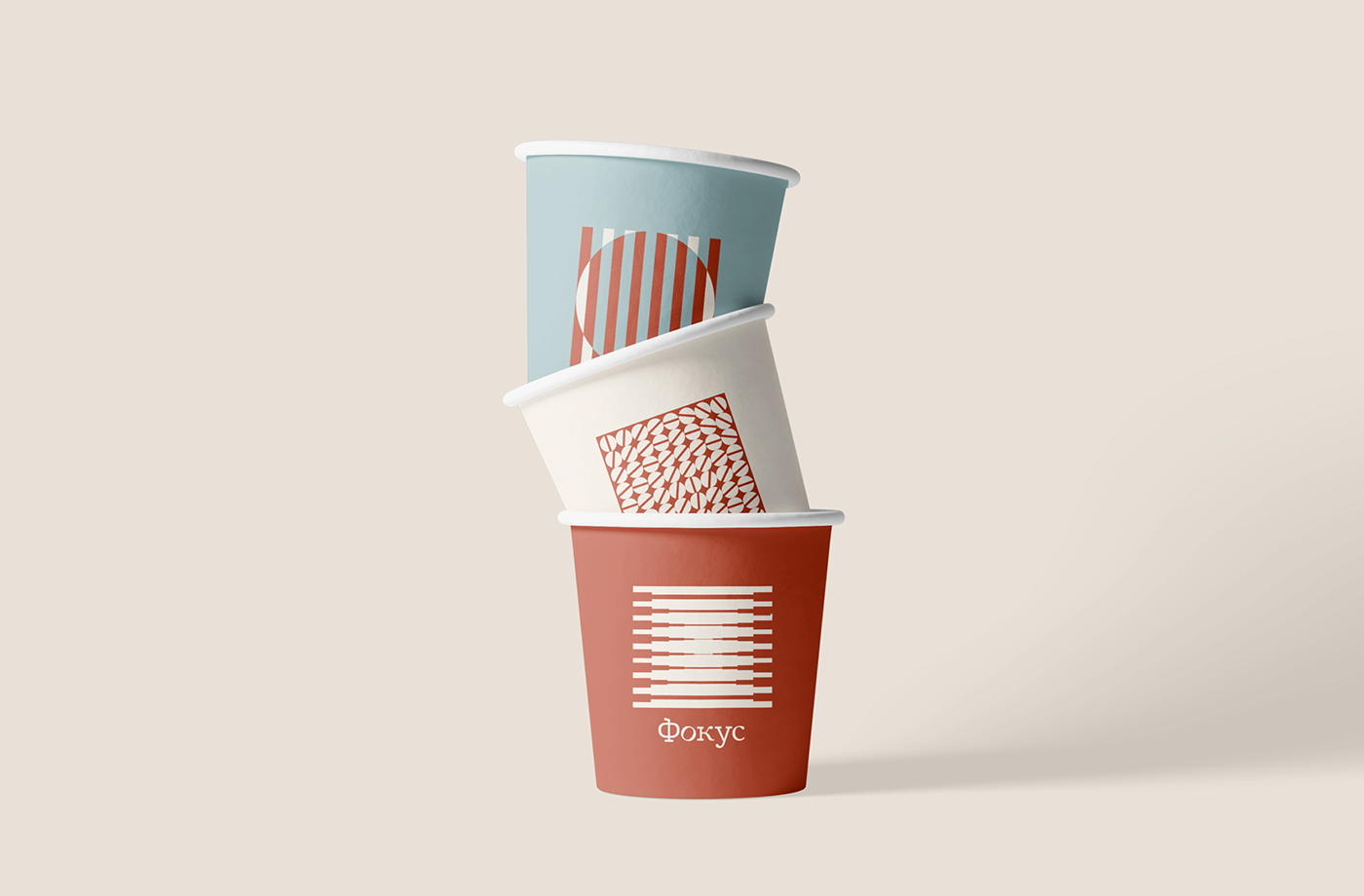 Brand Design brand identity design logo Logo Design visual visual identity Cafe design Coffee Packaging