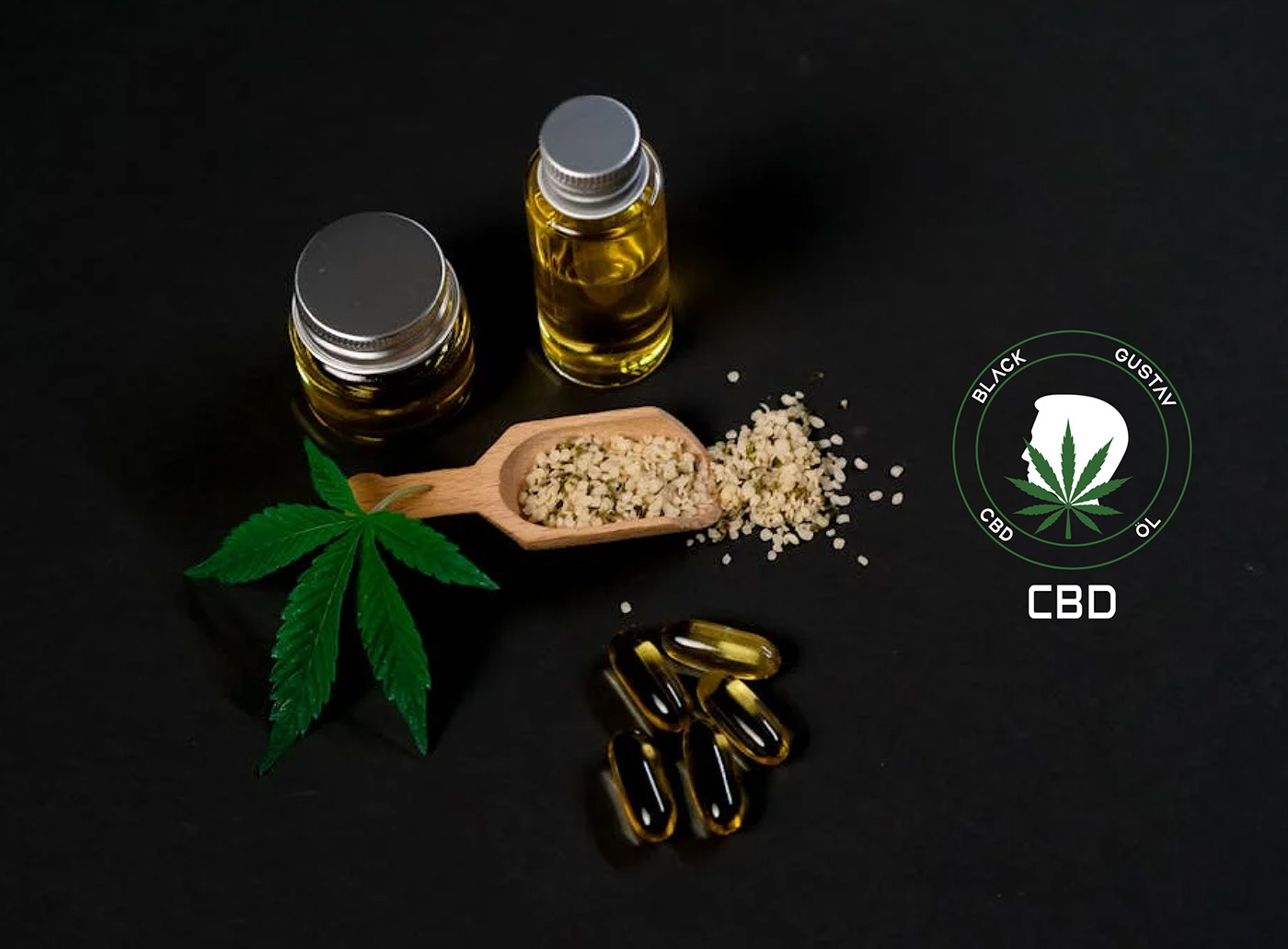logo logos Logo Design CBD cannabis branding  brand identity Brand Design visual identity Custom