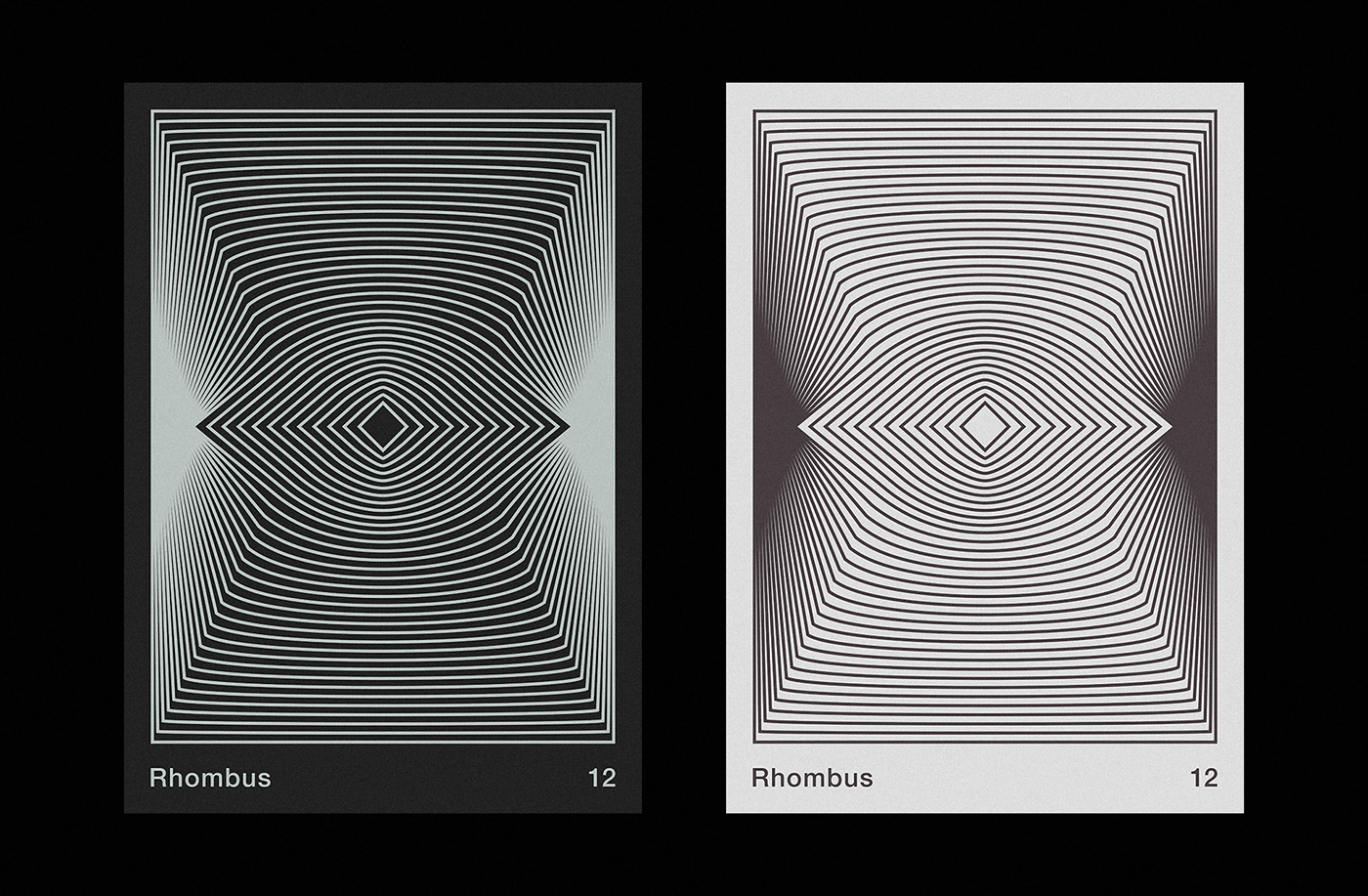 optical illusions poster illusion Form everyday b&w architecture Minimalism