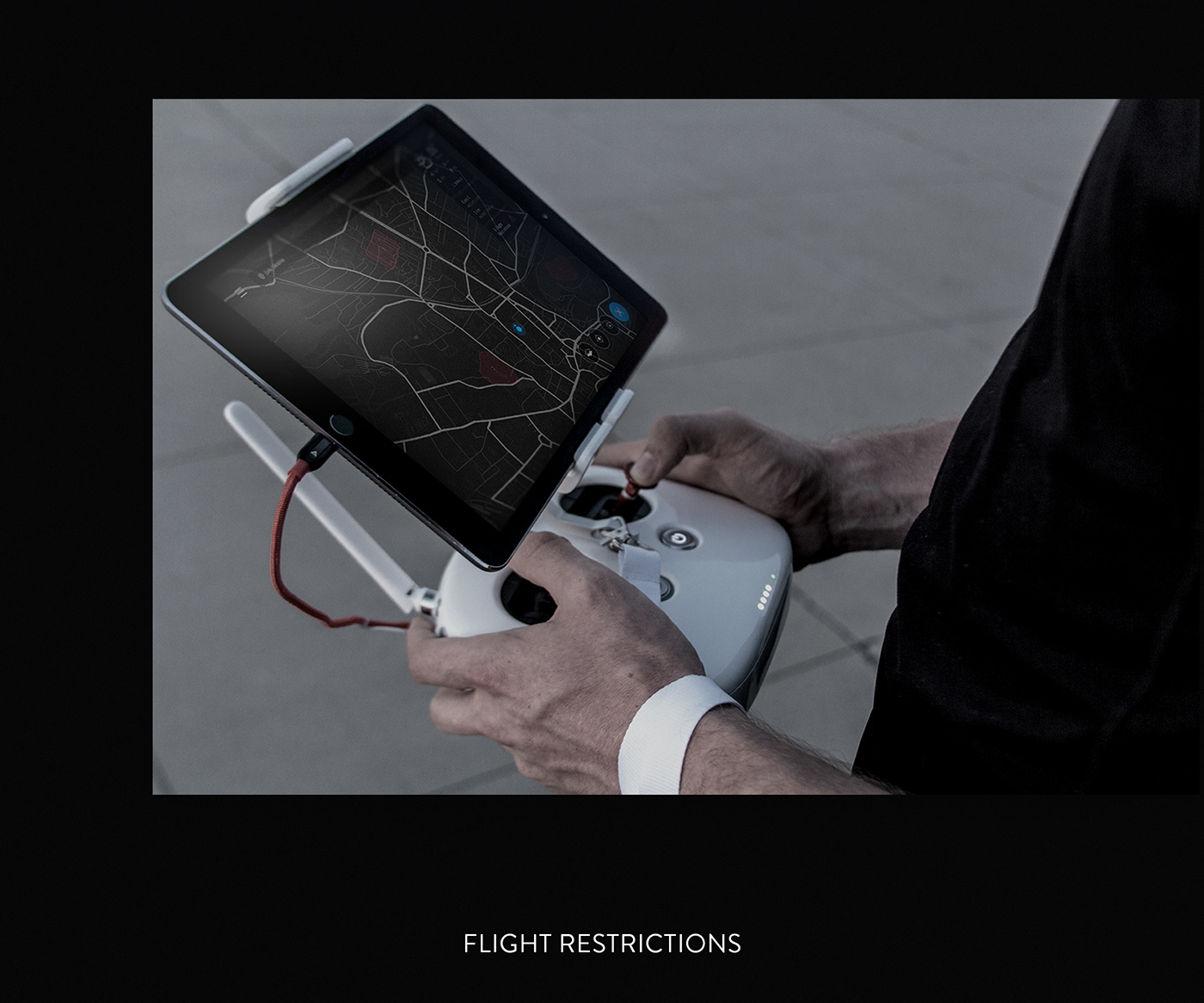 app design Drone app Data Engineering graphic design  UI ux user interface navigation interaction
