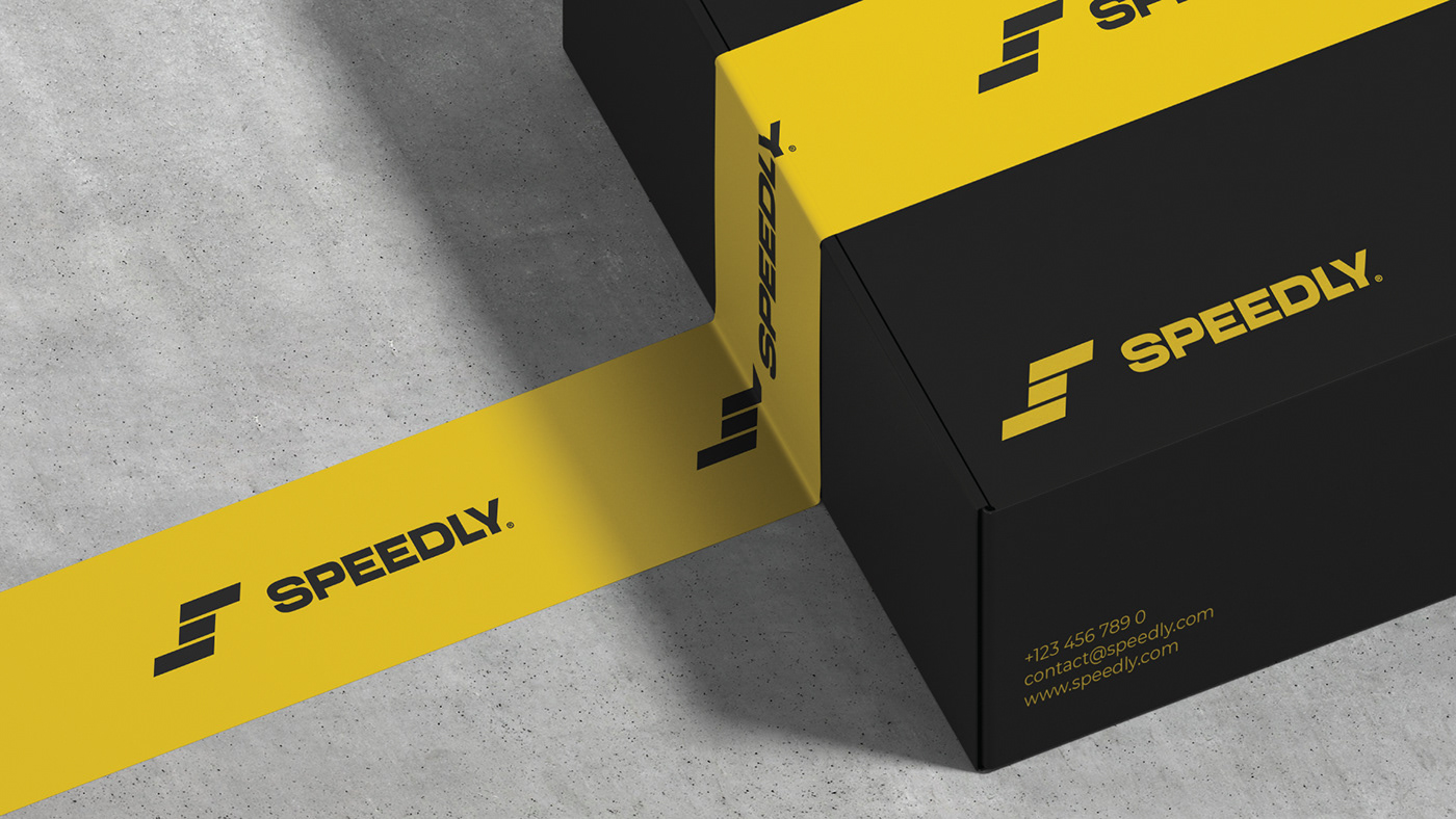 shipping delivery livraison express 마추자주소안내 العيد visual identity logo brand identity Logo Design