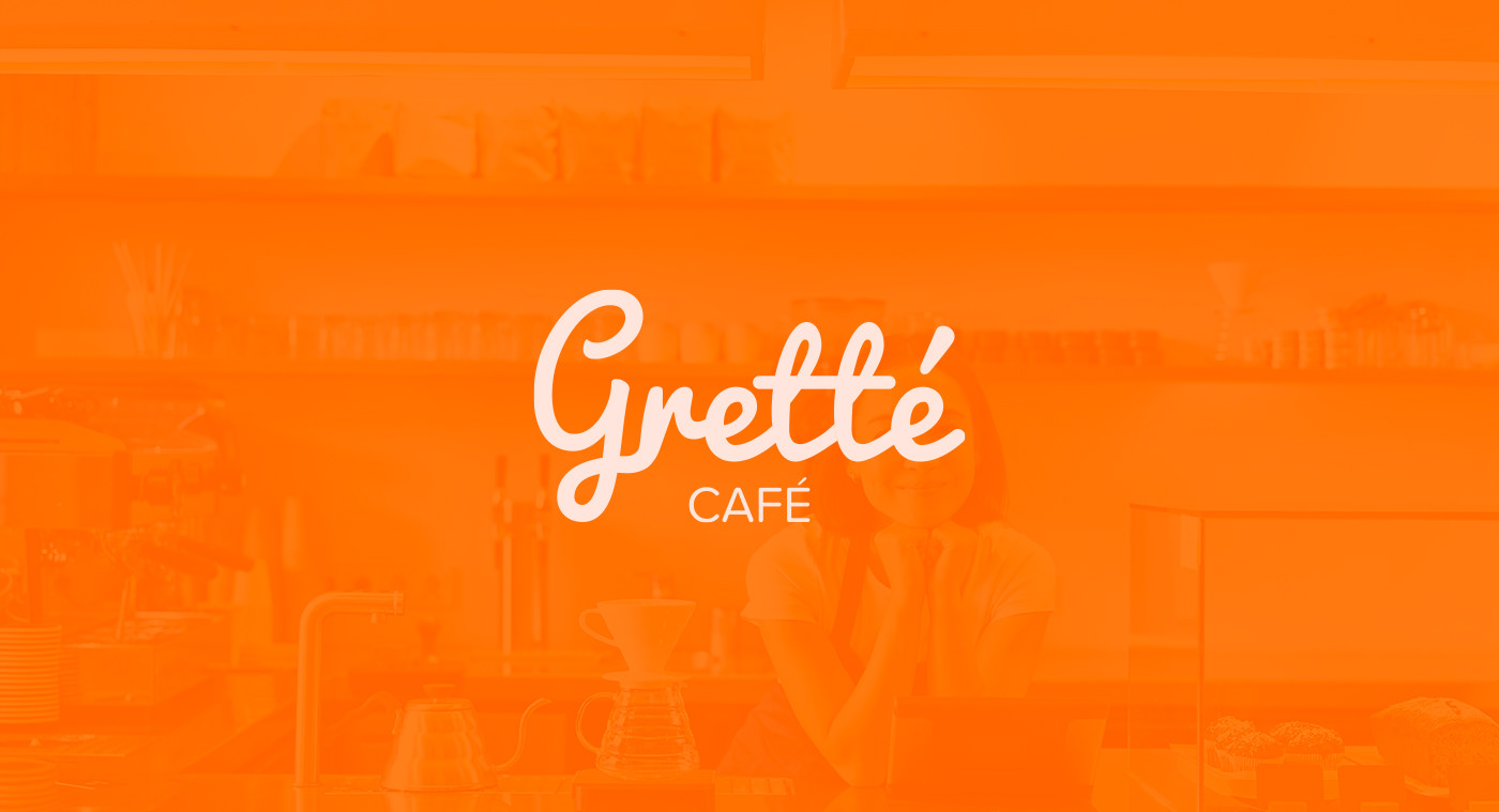 brand identity branding  identidade visual identidad visual Identity Design Brand Design cafe cafeteria Coffee coffee shop