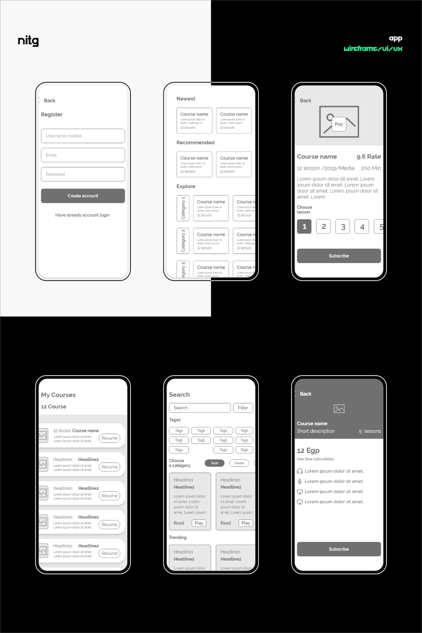 app design interaction UI/UX ux Web Design  Figma portfolio user interface Mobile app ui design