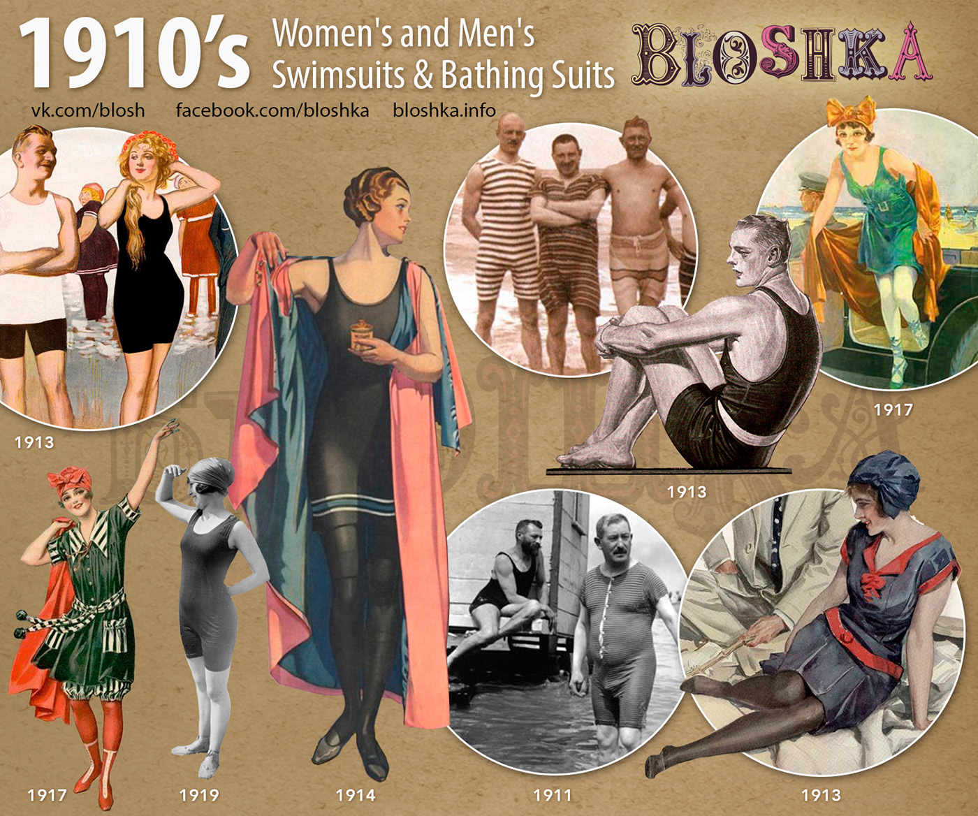 headdresses hairstyles history fashion 1910's history underwear