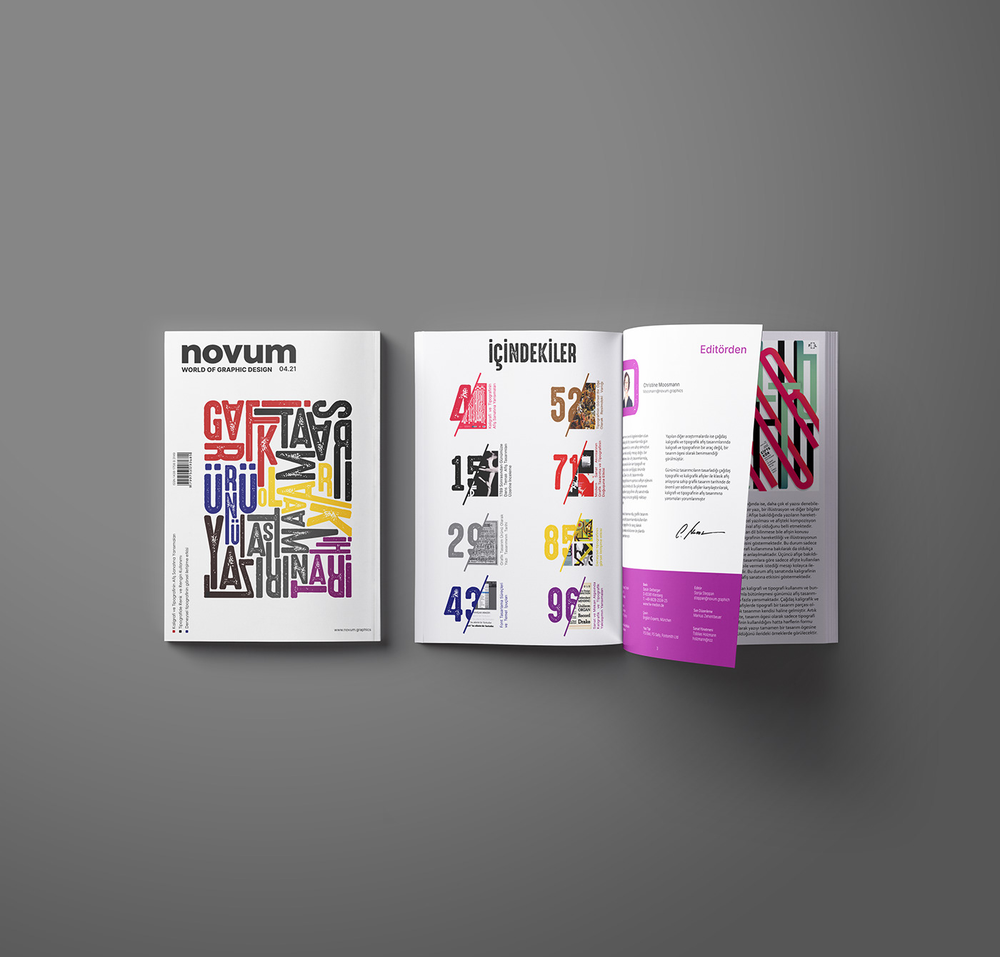 adobe illustrator cover design graphic Graphic Designer Logo Design Magazine design typography  