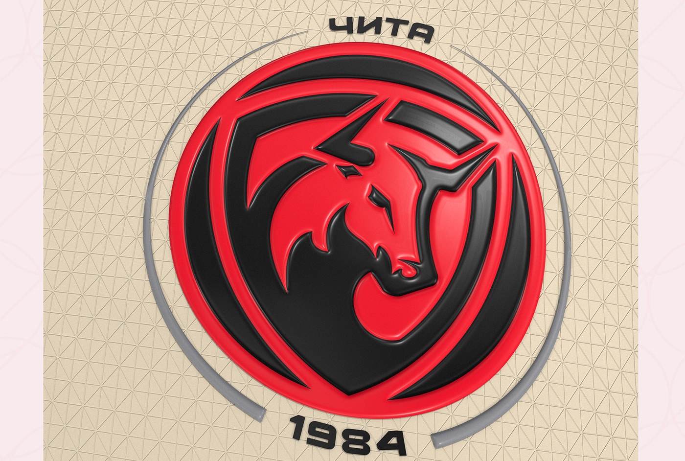 badge brand identity crest design football logo soccer брендинг логотип футбол