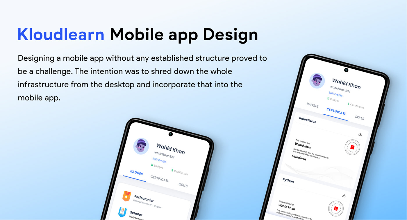 app design application Figma Mobile app UI/UX user interface