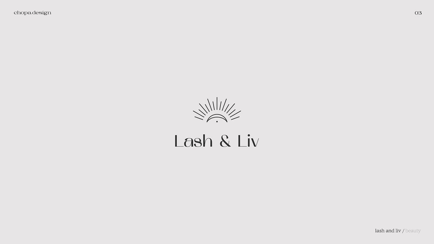 clean design Fashion  logo logofolio Logotype luxury minimalist sophisticated elegant