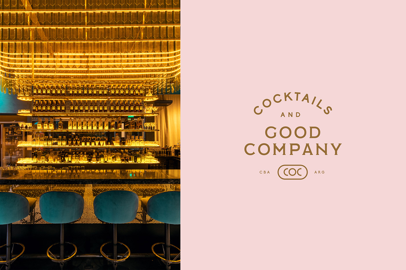 bar brand branding  cocktail coctel cocteleria logo marca restaurant