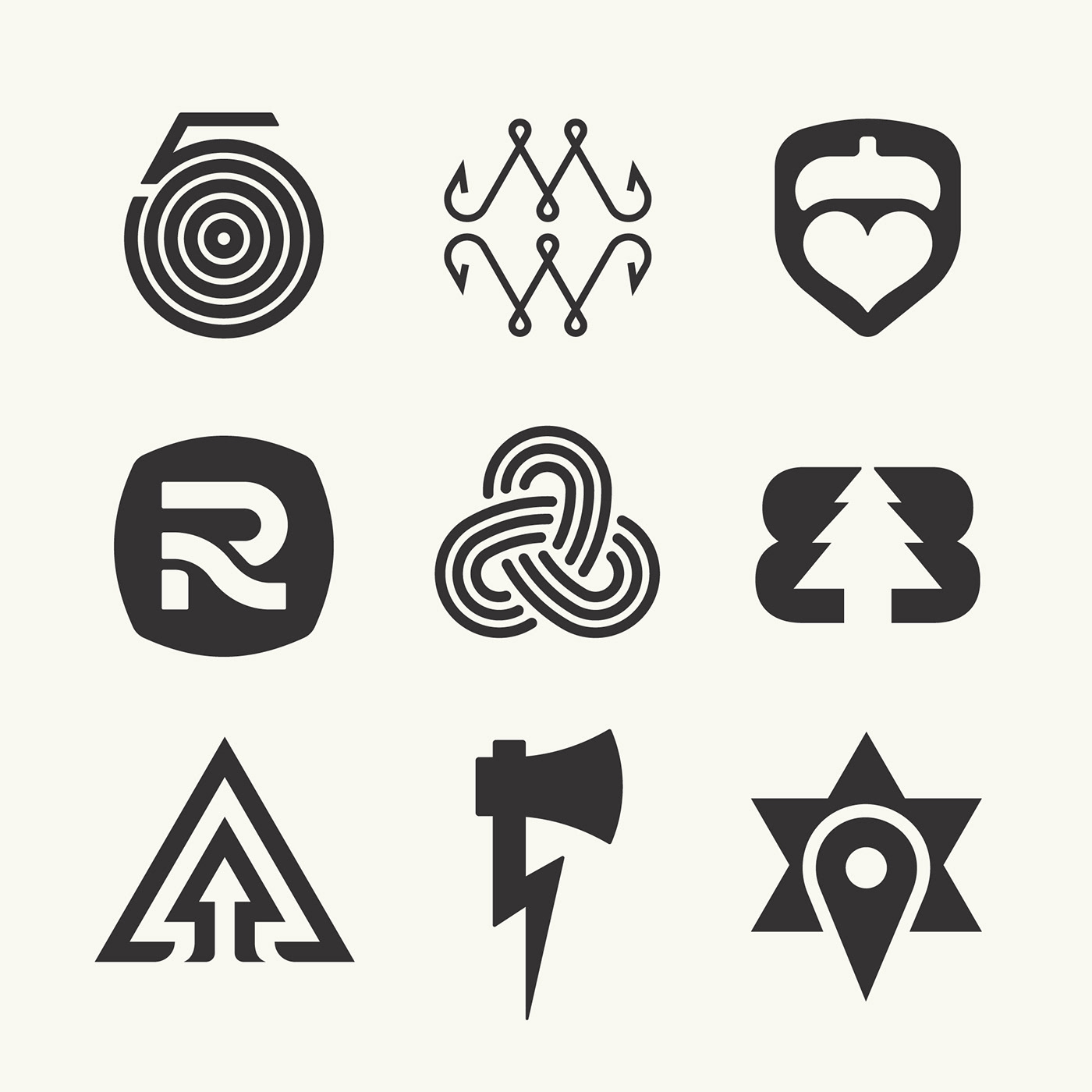 brand brand identity branding  logo Logo Design logo designer logo inspiration logos