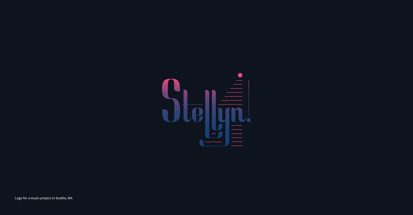 Logo Design icon design  glyph branding  business identity portfolio