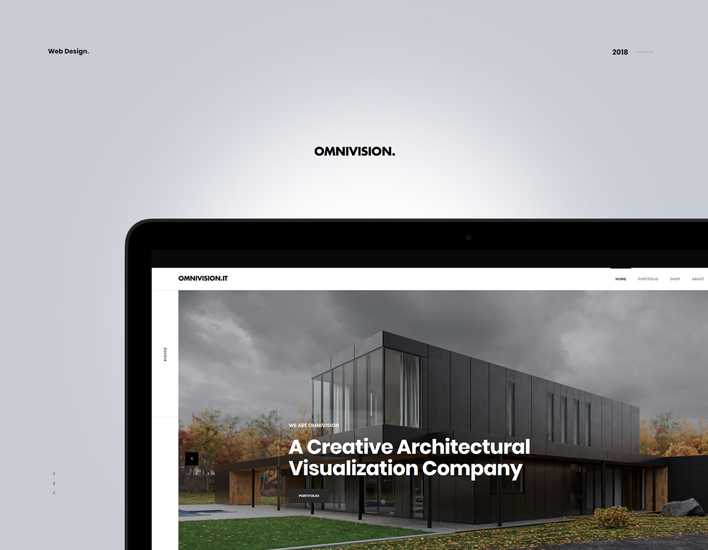 Web Design  Interaction design  UI/UX architecture clean Website minimal Responsive e-commerce graphic design 