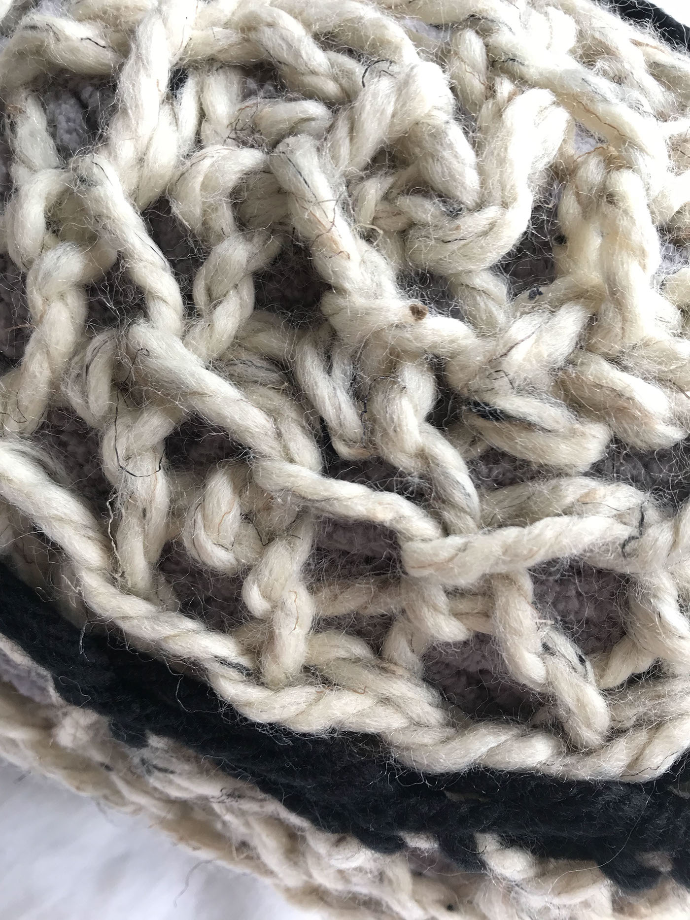 chicago fibers yarn