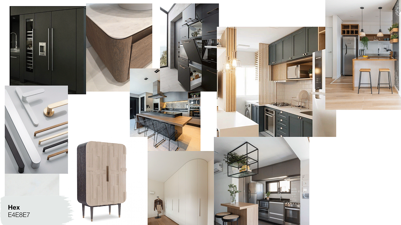 kitchen kitchen design 3D kitchen design modular kitchen Modularkitchen kitchendesign interiordesign design 3d modeling