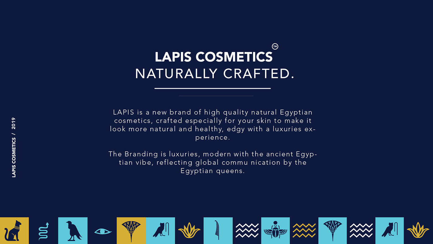 egypt natural cosmetics branding  Advertising  Fashion  beauty art direction  interactive Production