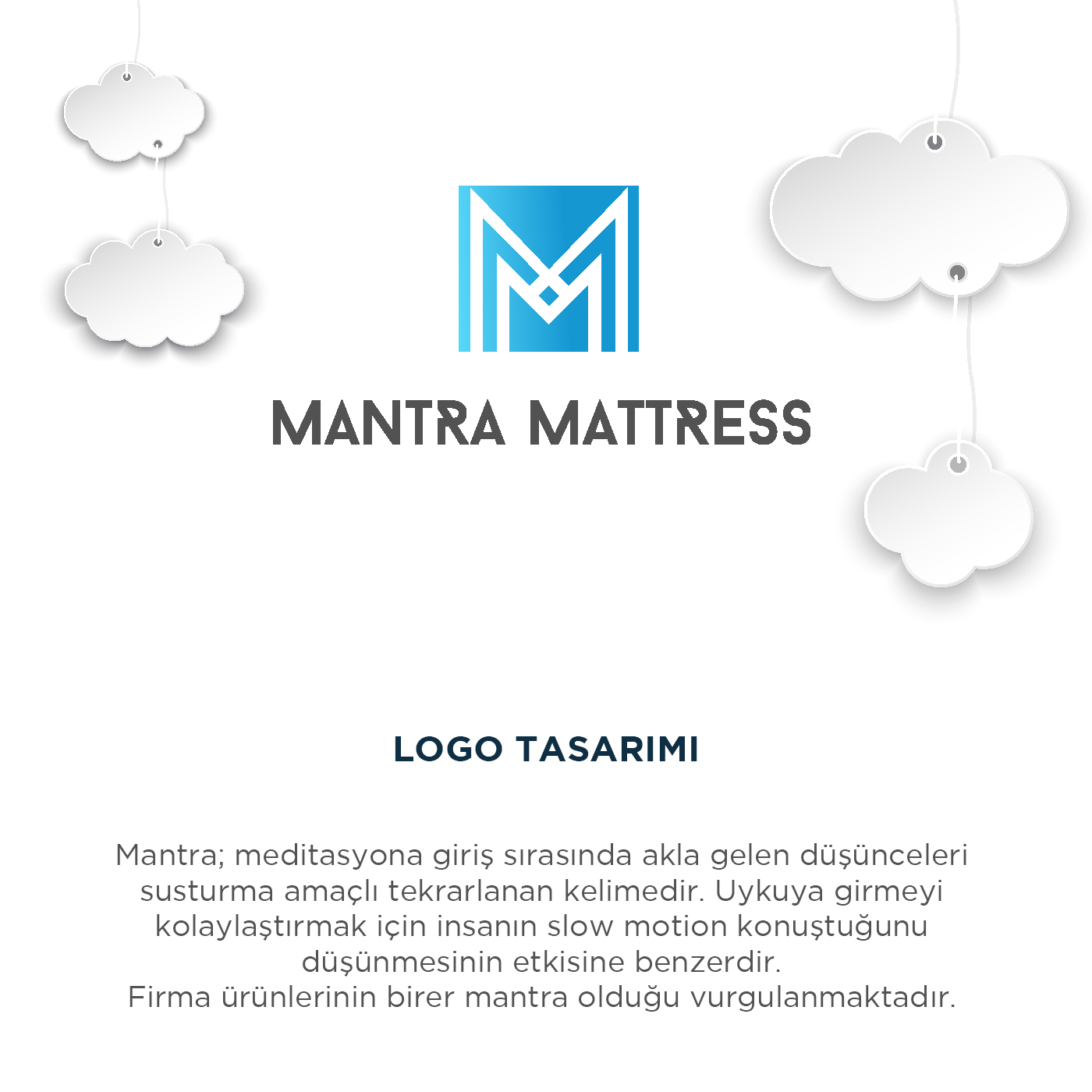 Mantra | LogoLounge