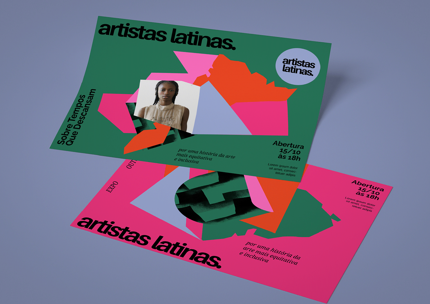 branding  brand identity Logo Design visual identity brand Latin America america latina latino visual arts  museum