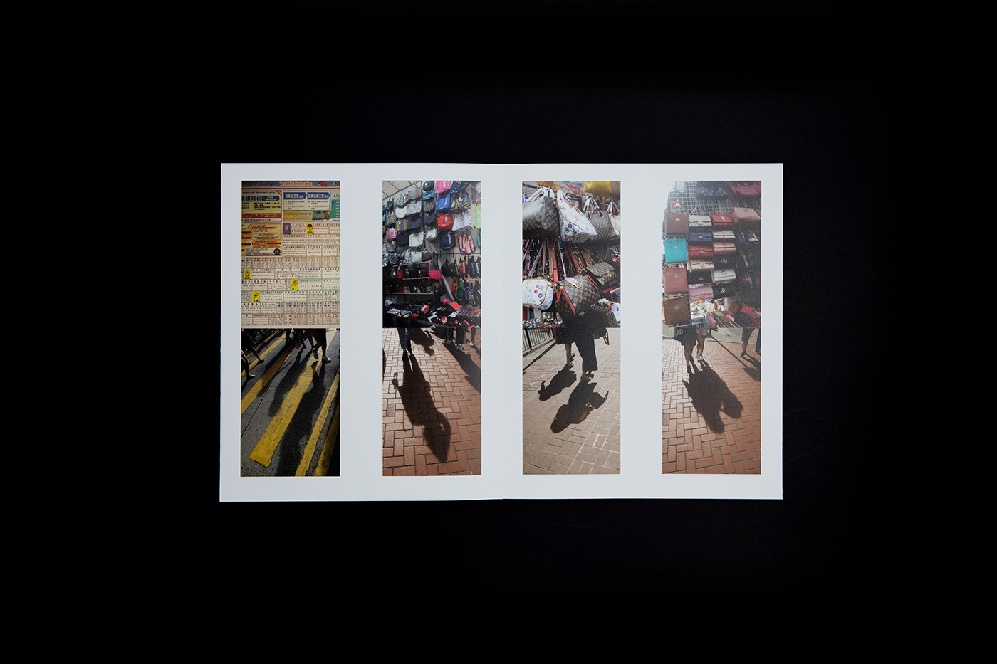 art binding book Bookwork EXHIBITION ON PAPER hongkong opportunity photobook publication social