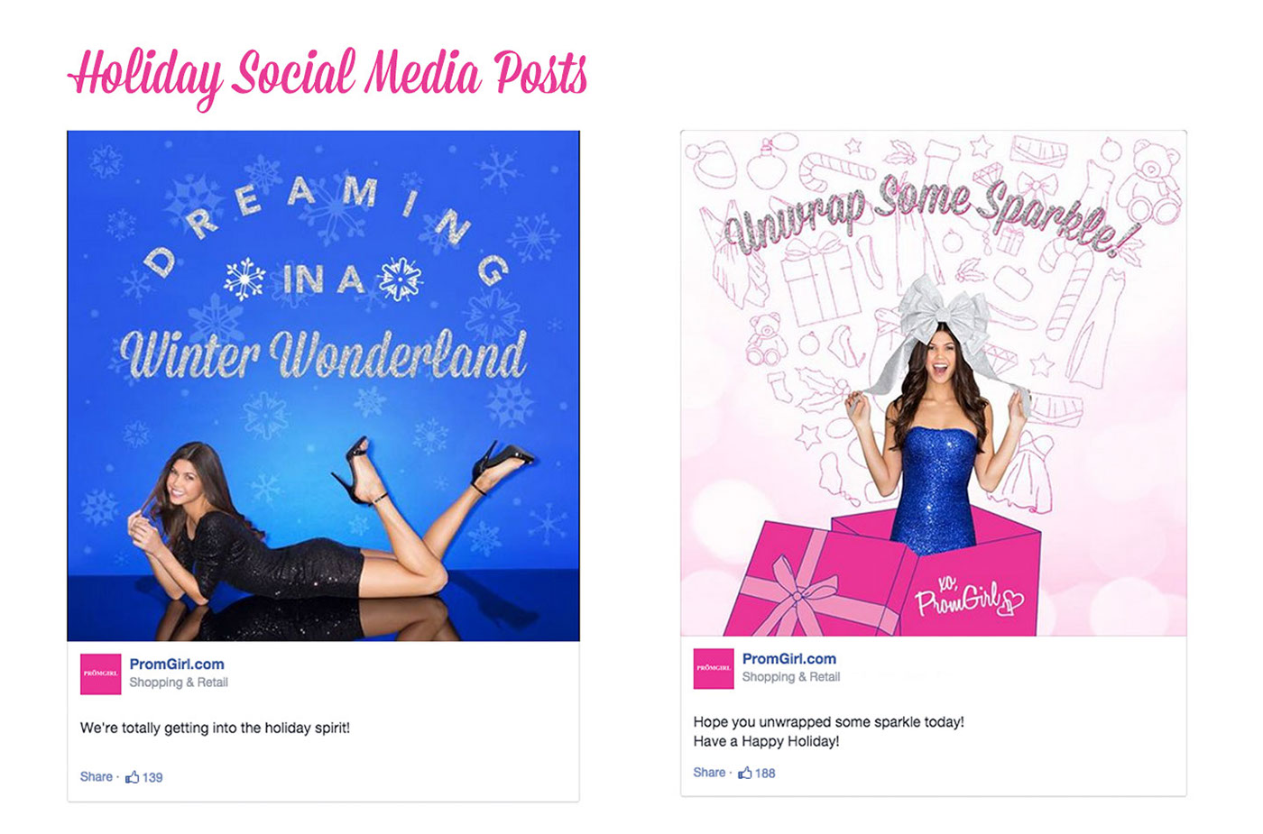 marketing   brand prom dresses dress social media facebook girl DANCE  