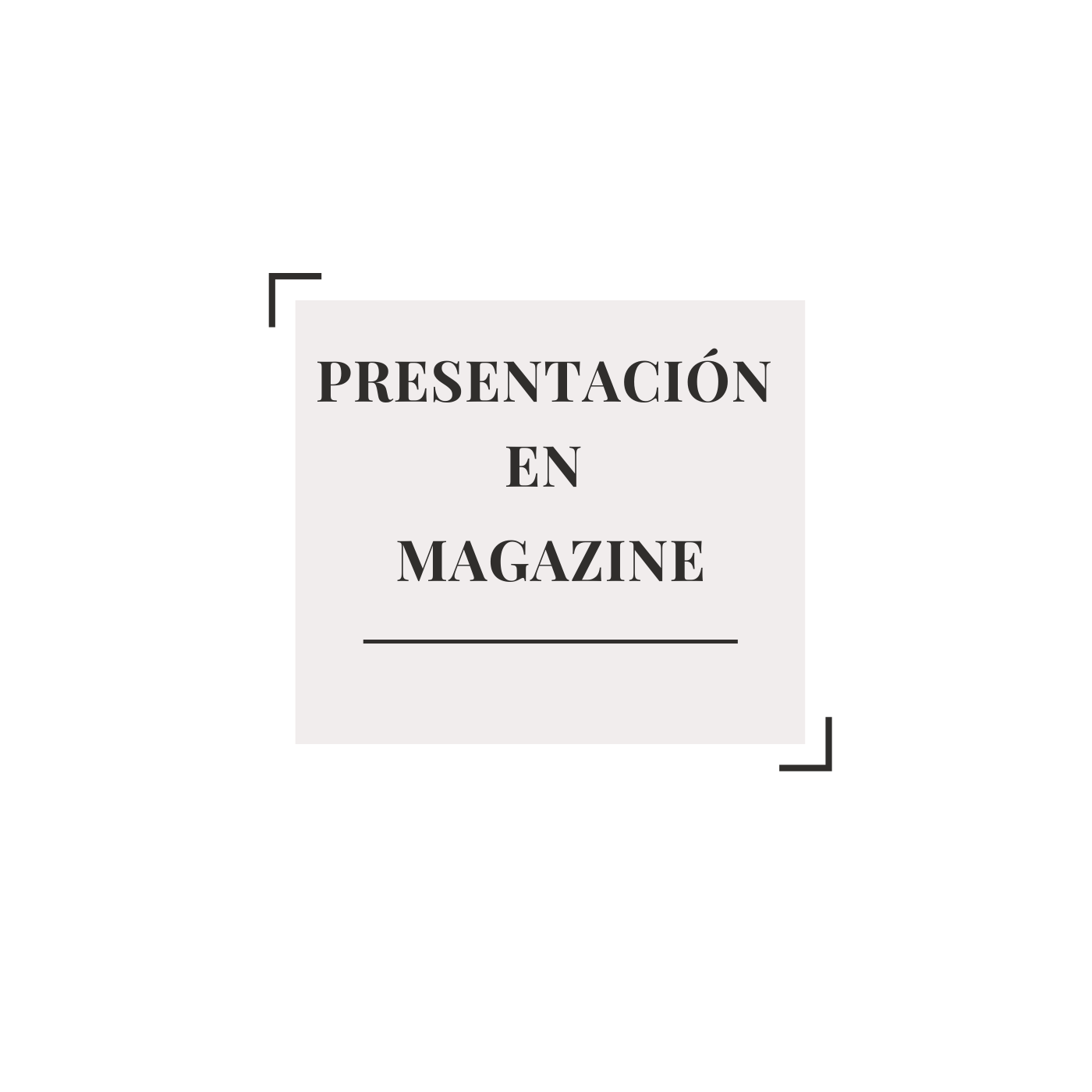 COVid finanzas magazine; prensa sociedad