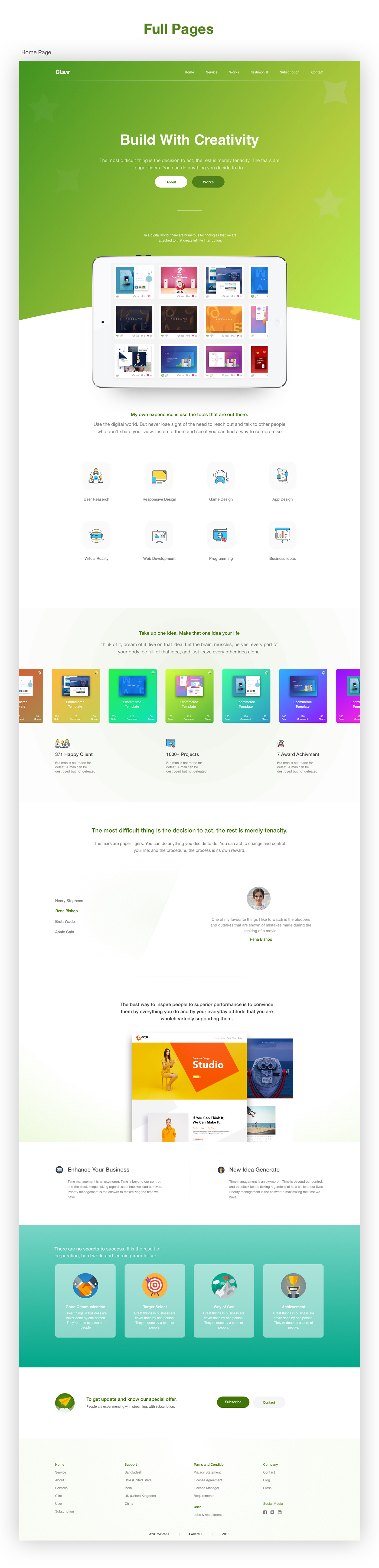 Web Design  ux UI branding  google color gradient GMail typography   creative