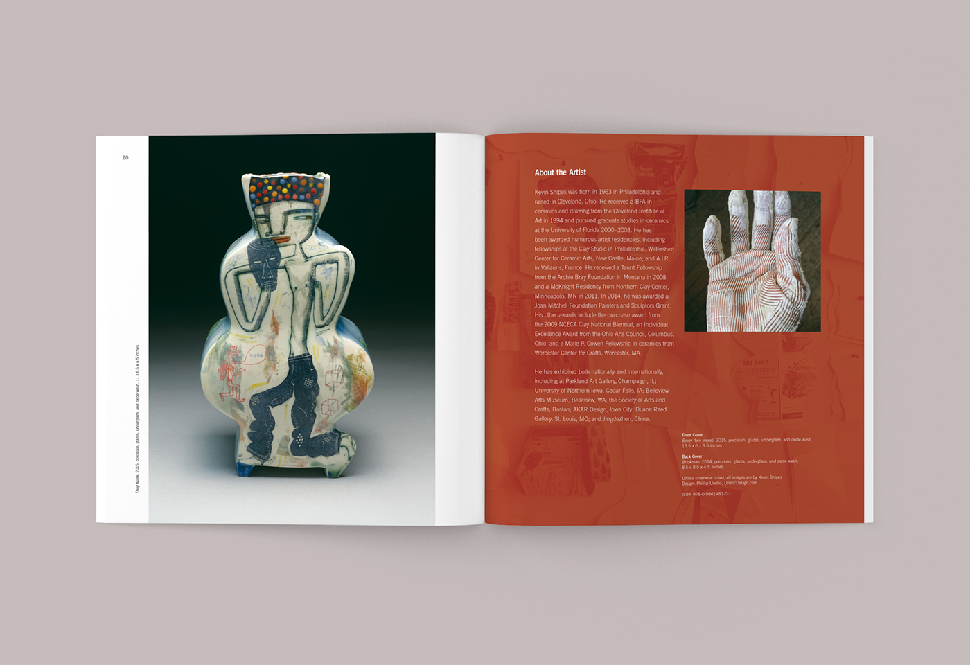 Adobe Portfolio Photography  fine art graphic design  catalog design editorial ceramics  book design