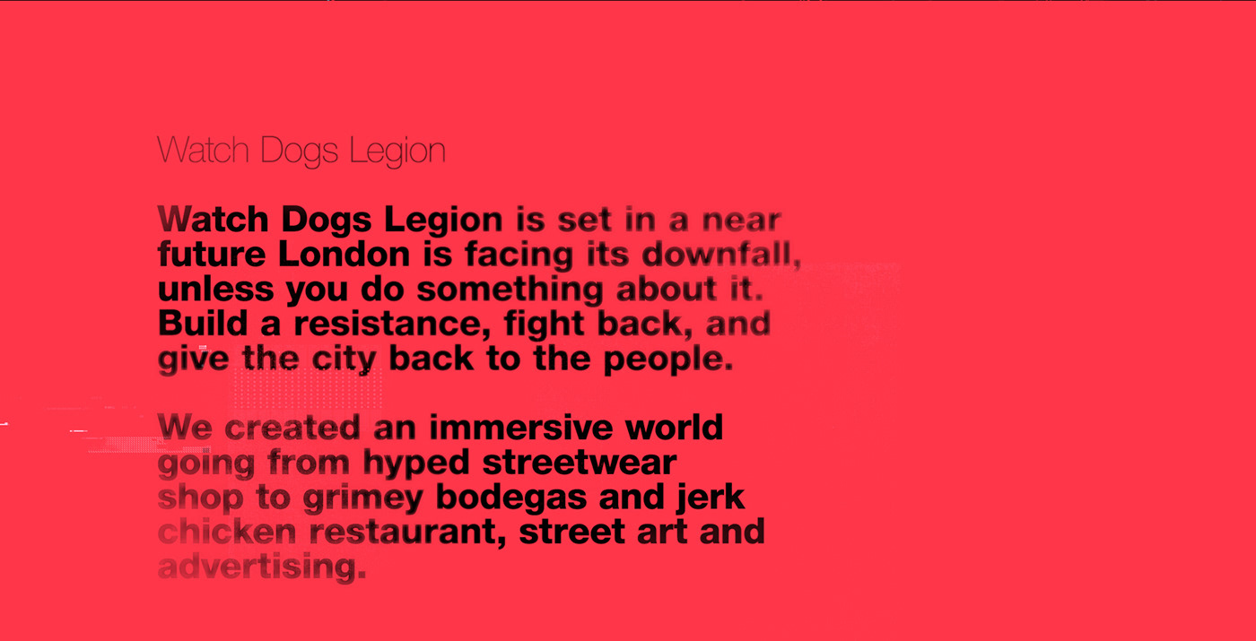Cyberpunk London Sci Fi ubisoft video game watch dogs Watch Dogs Legion future legion Post Apocalyptic