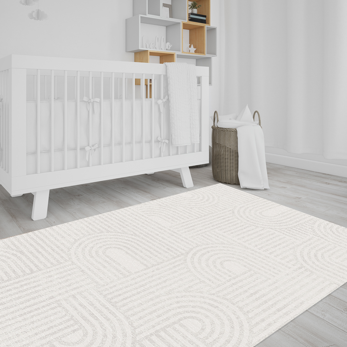 BABY MAT playmat pattern design  Rug textile design  Surface Pattern print babyroom kidsroom modern