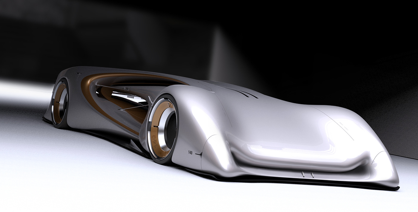 blender car cardesign conceptcar design futuristic industrialdesign productdesign robocar Automotive design