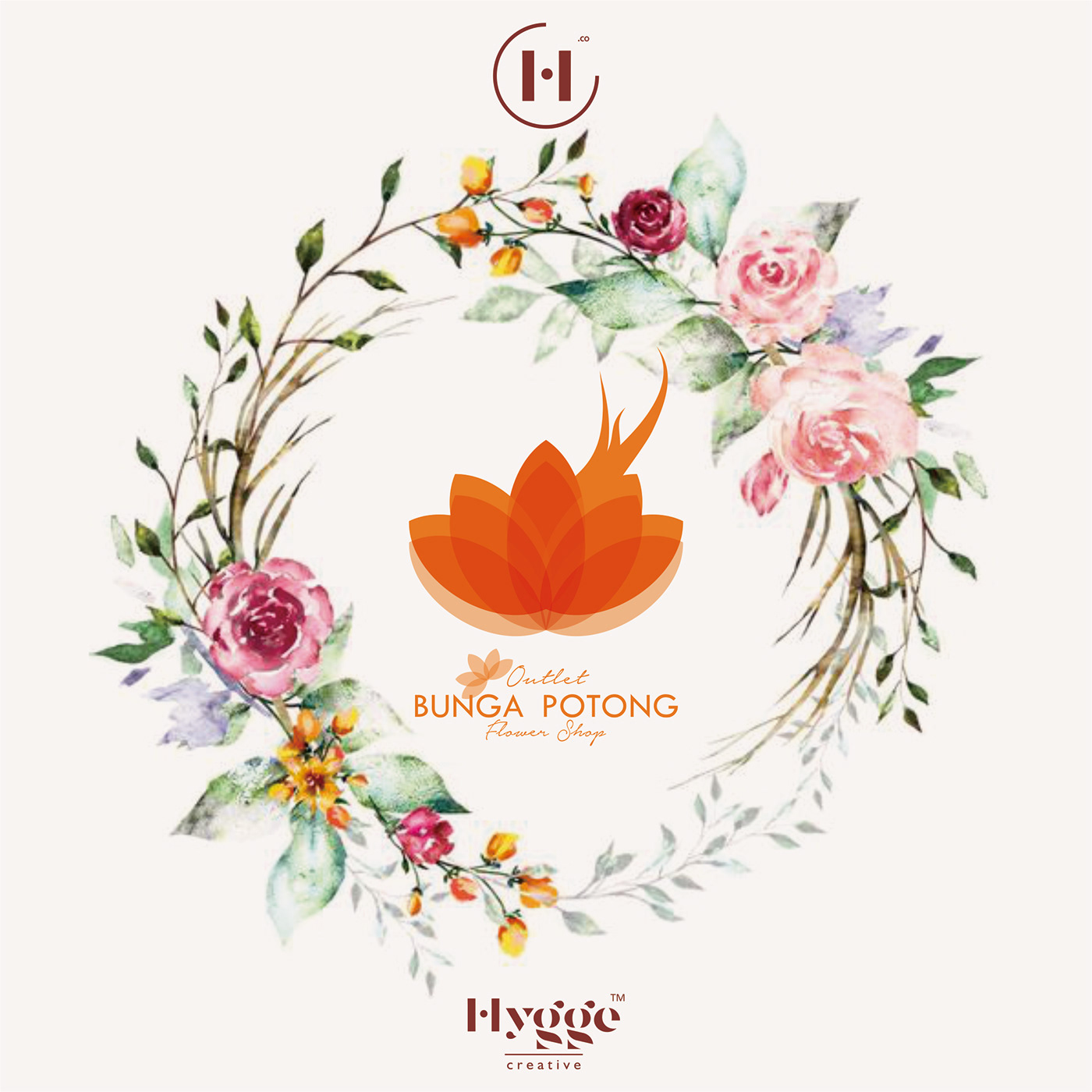 Hygge Graphic Hygge Design