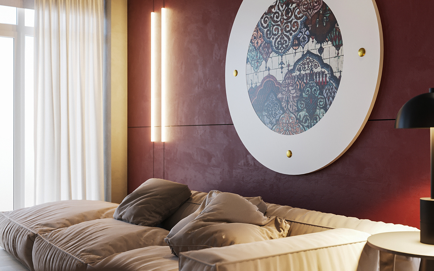 livingroom comforttayn interiordesign дизайнинтерьеракиев designinterior naturalist комфорттаун🏡 Minimalism дизайнинтерьера   design