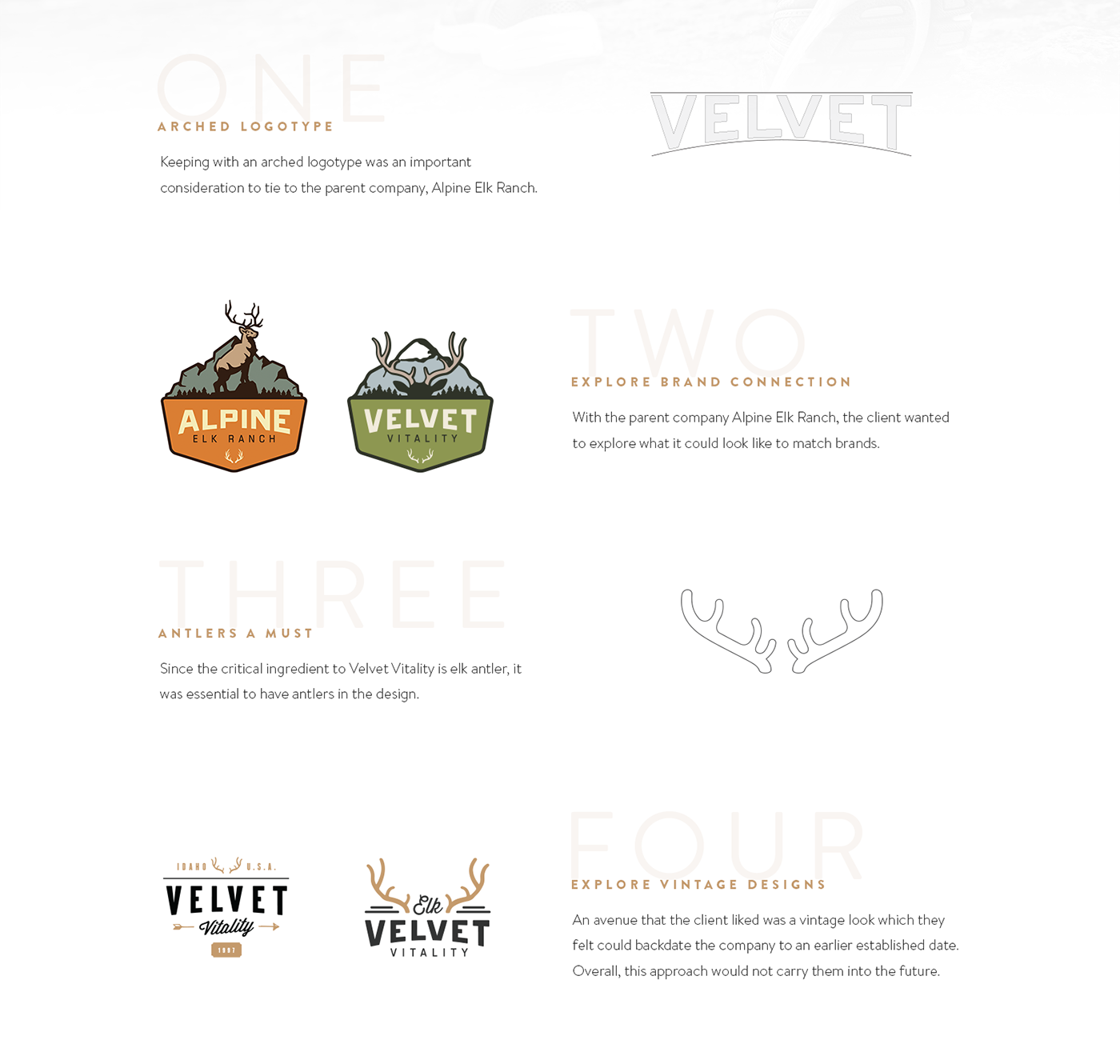 logo Bottle Labels label design Website elk re-branding
