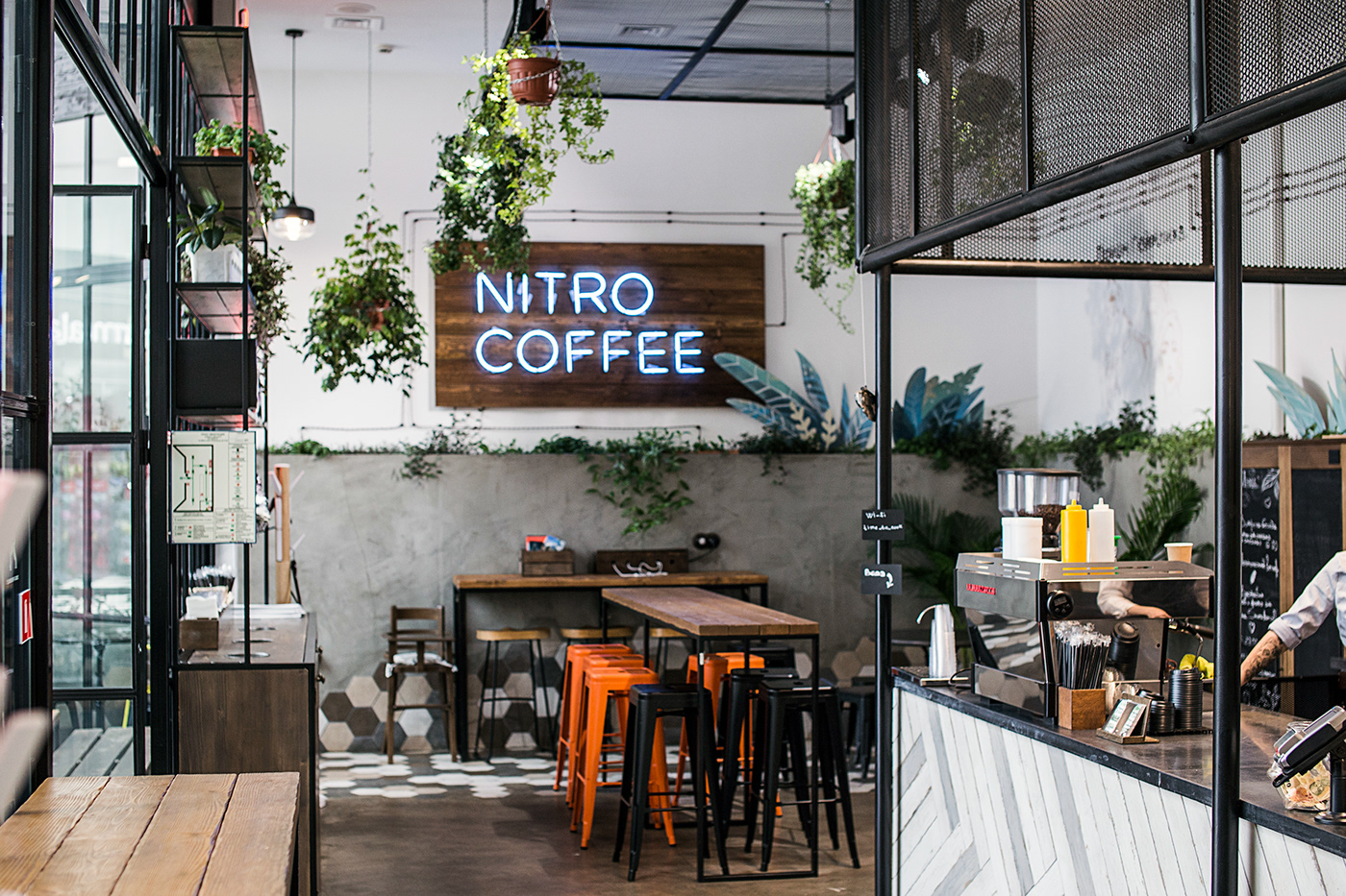 bar brewbar Coffee Desgin Interior designinterior skuratovcoffee coffeeshop restaurant кофейня