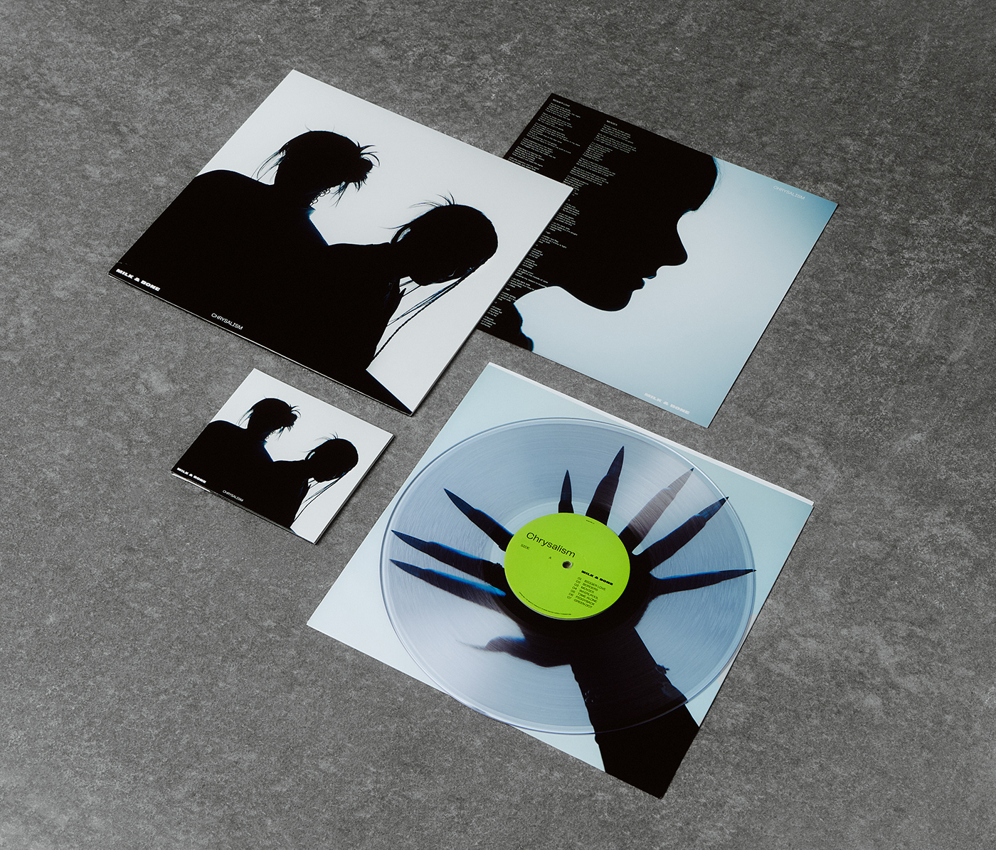 Album cover design electronic graphic design  music