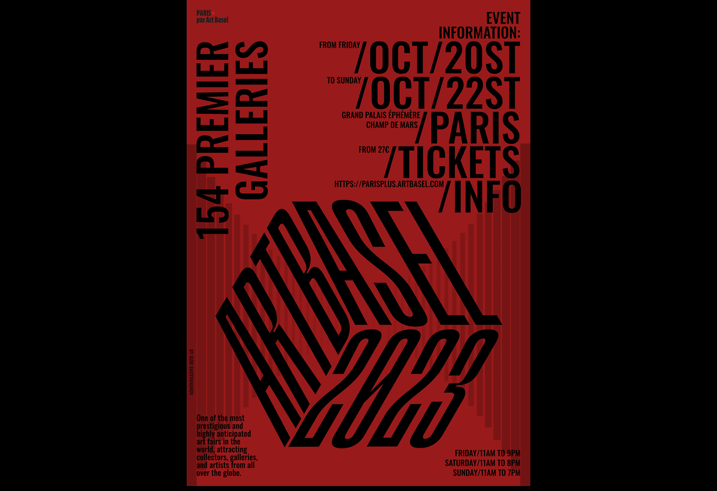 poster Graphic Designer typography   graphic Digital Art  Exhibition  print