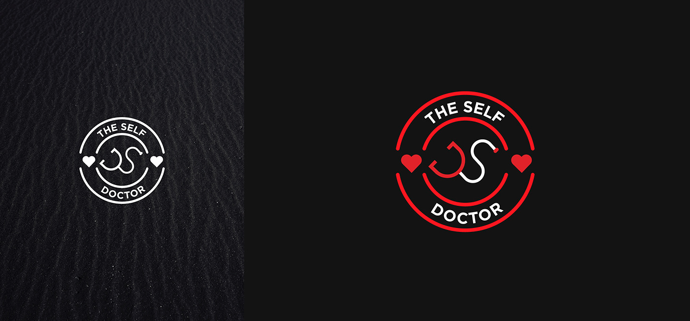 logo brand september minimal Style doctor my Love life