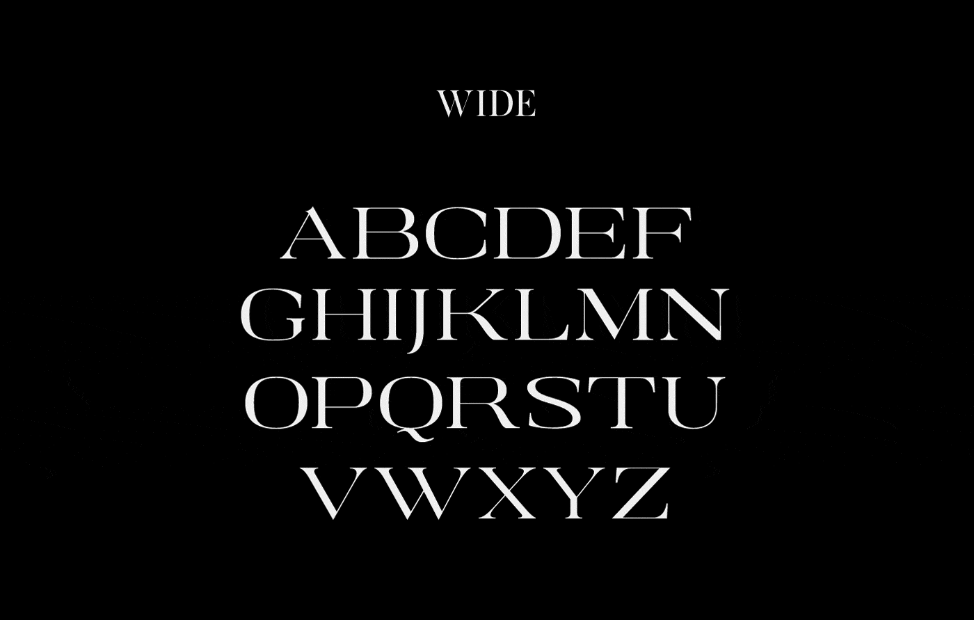 font free download Typeface Andrew Herndon Free font exodus new serif elegant luxury Display Space  free typeface logo