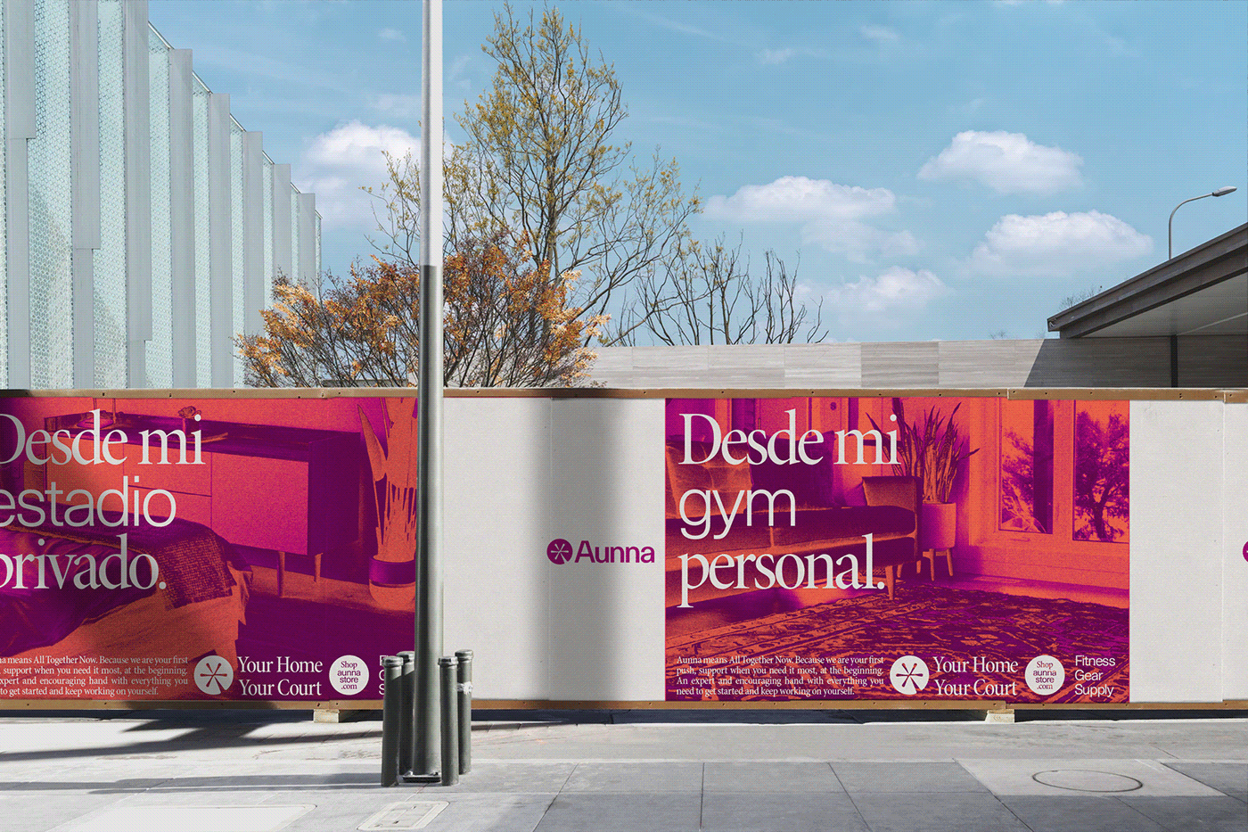 branding  exercise fitness gif gym motion shop social sports Web