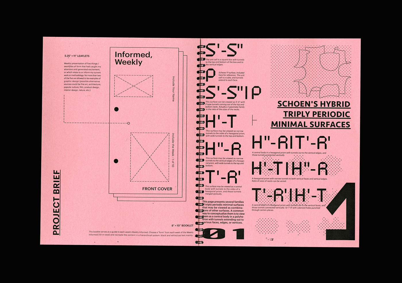 risd graphic design  book design editorial design  typography   type design print grafik typographic hierarchy ILLUSTRATION 