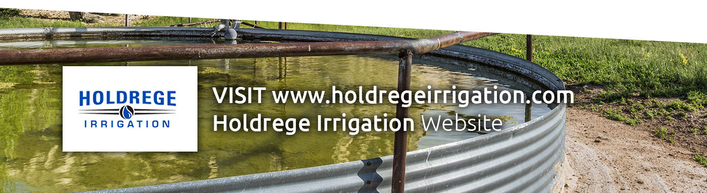 Nebraska irrigation mid west farm crop country water Website Web brand