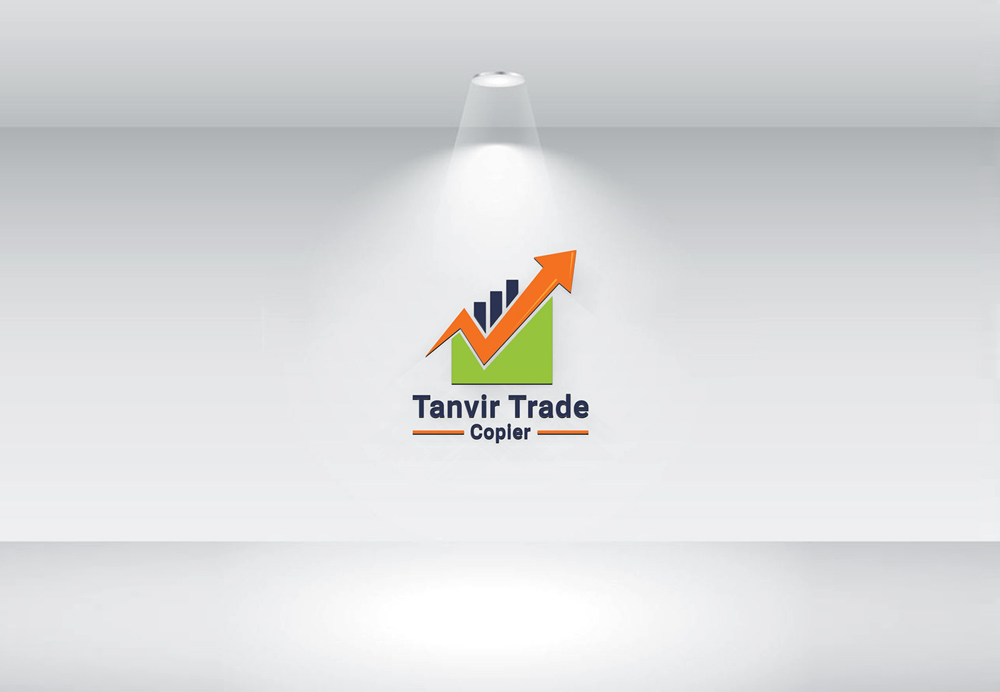 logo business Business Logo trade trade logo commerce New logo online tech identity