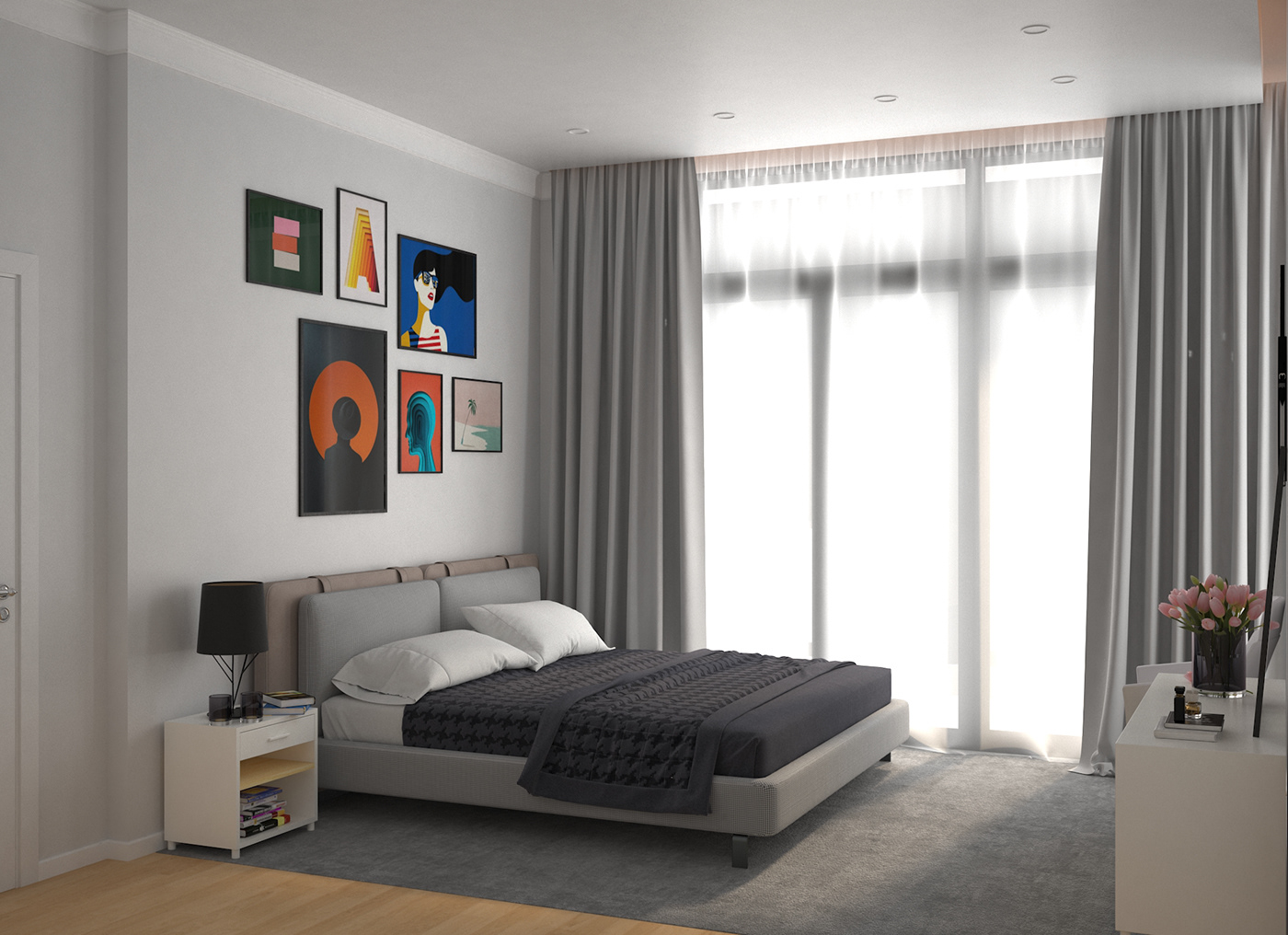 minimalist Minimalism minimalist bedroom simplicity bedroom