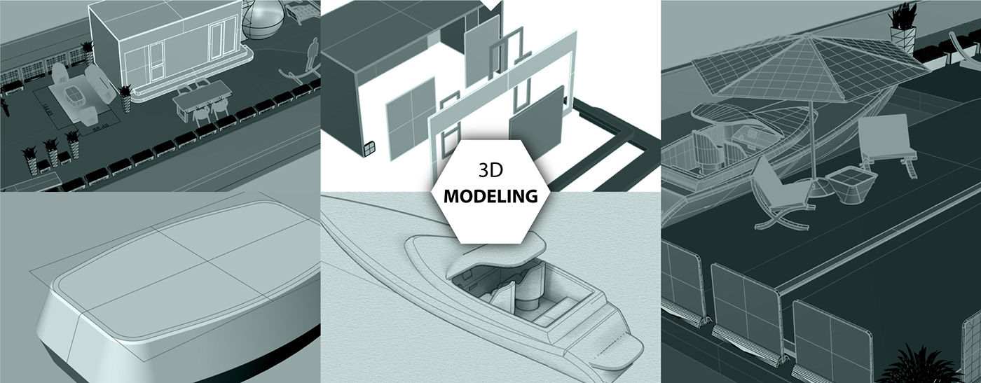 Progettazione 3d Stampa 3D rendering 3d progettazione 2D progettazione grafica marchio naming