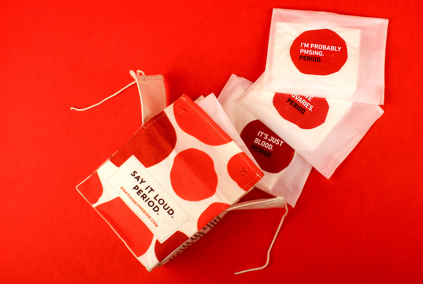Sanitary Pad Packaging social taboos menstruation donthideitperiod NH1Design sanitary pads Design for Good Neha Tulsian Pallavi Mohan Packaging